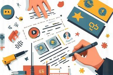 Content Creation and Curation resources