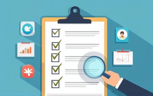 Social Media Audit Checklist