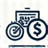 Practical tools icon