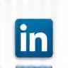 LinkedIn icon